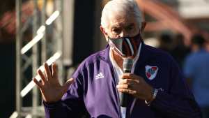 Pereyra criticó el «rejunte» de la oposición que frenó el endeudamiento