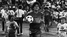 Imagen de Cuando Maradona se volvió una cuestión de Estado para la dictadura militar