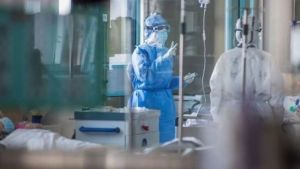 Argentina superó hoy las 52 mil muertes por coronavirus