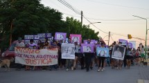 Imagen de Definen el tribunal que juzgará el femicidio de Agustina Atencio, la joven de Catriel