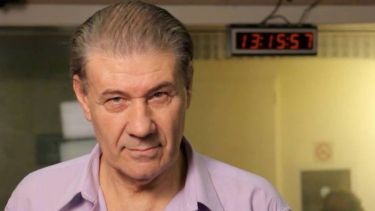 Internaron a Víctor Hugo Morales, al agravarse su cuadro de coronavirus