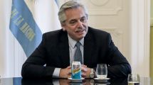 Imagen de «Va a ser Martín Soria»: el anuncio de Alberto Fernández sobre el ministro de Justicia