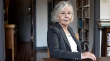 Imagen de Declara la escritora Beatriz Sarlo en la causa de las vacunas