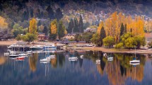 Imagen de Mirá por qué San Martín de los Andes es uno de los 10 pueblos más lindos del país