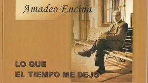 Amadeo Encina, pasión y esfuerzo en la producción