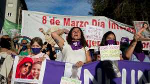 8M: ¿Por qué se conmemora el Día Internacional de la Mujer Trabajadora?