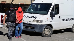 Caso Lucas Caro: aún no definieron la cárcel donde Vázquez cumplirá la pena