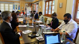 Concejales designarán al Defensor del Pueblo de Bariloche el próximo martes