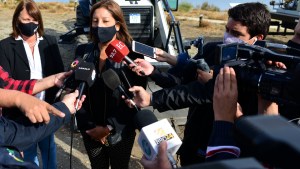 PASO: Carreras consideró «irresponsable» llevar adelante las Primarias