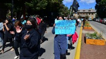 Imagen de A casi dos meses de suspendidas, vuelven las clases presenciales en las secundarias de Bariloche