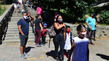 Imagen de Fuerte rechazo de Unter al regreso de las clases presenciales