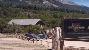 Nieves del Chapelco advierte que hay incumplimiento de Provincia en la concesión