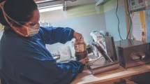 Imagen de Viernes complicado en clínicas y sanatorios de la región: paran los trabajadores