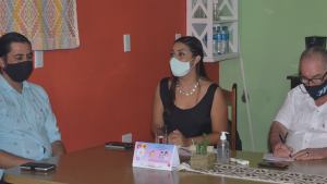 Direne anunció un ambicioso plan de obras para este año