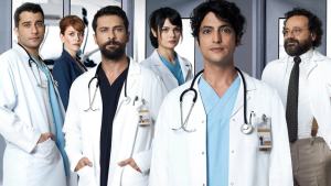 «Doctor Milagro», la exitosa serie turca que llega a Telefe