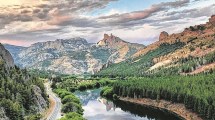 Imagen de La foto ganadora y las finalistas del Concurso Voy