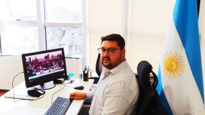 Vivero sobre Causa Vialidad: “El poder judicial viene a reemplazar lo hecho por el poder militar”