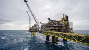 Exxon se prepara para vender activos en el Mar del Norte