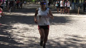 Nueva edición del Triatlón de la Vendimia en Regina