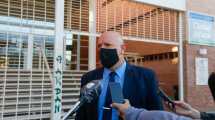 Imagen de Judicial desaparecido: amplían la búsqueda de Videla y hay relación con el femicidio