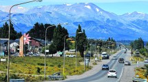 Imagen de Dina Huapi quiere ampliar su ejido municipal