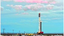 Imagen de Informe especial: Quiénes son los dueños del petróleo de Vaca Muerta