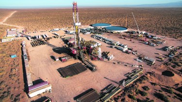 Guillermo Pereyra aseguró que las cámaras del sector, CEPH y CEOPE, no quieren sumar aumentos a la paritaria del 2020. (Foto: gentileza)
