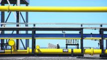 Imagen de El detalle de las áreas y pozos de YPF para el Plan Gas Ar