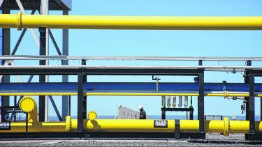 En este año YPF anunció que invertirá 500 millones de dólares en las áreas involucradas en el Plan Gas Ar.