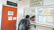 Imagen de El riesgo de no seguir tratamientos médicos, un daño de la pandemia