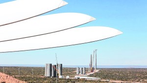 De la revolución verde a las dudas de hoy: ¿qué pasó con las renovables en Río Negro y Neuquén?