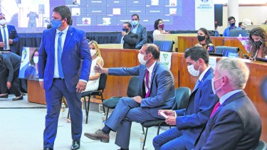 La enmienda de la Carta Orgánica de Neuquén