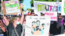 Imagen de La pandemia cerró más puertas para atender la violencia de género