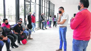 El MPN llevó a la justicia la disputa por la línea sucesoria en Añelo