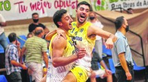 Imagen de Así se juegan los partidos de la segunda burbuja en Liga Argentina de básquet