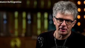 Masterchef: Juanse quedó eliminado y Cande ganó sin jugar