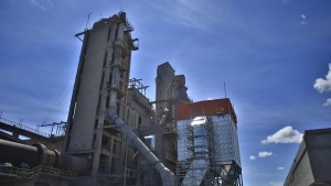 Loma Negra invirtió más de 7 millones de dólares en Zapala