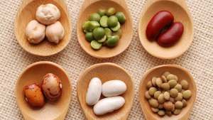 Diez razones para consumir legumbres