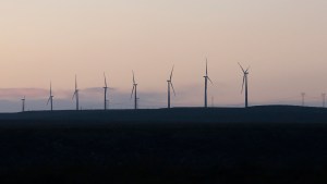 Cayó la generación renovable en el segundo mes del año