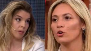Acusaciones y chicanas entre Dalma Maradona, Rocío Oliva y su madre