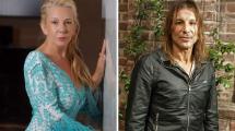 Imagen de Mariana Nannis denunció a Caniggia: “Fui una víctima, me pegó y abusó de mí”