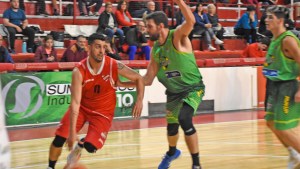 El Federal de básquet vuelve con público: hora y dónde ver los partidos
