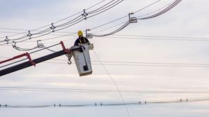 Un corte de luz afectará a San Javier