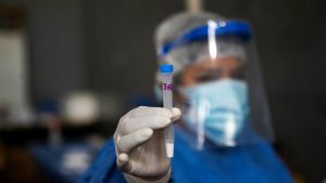 Coronavirus: confirman que hay circulación comunitaria de la variante de Manaos en Argentina