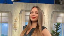 Imagen de Pampita dio detalles del reality que podría protagonizar