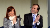 Imagen de Martín Soria, un intérprete de Cristina para pasar a acciones concretas