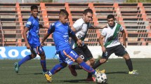 Imagen de Liga Confluencia: momento clave para el regreso del torneo
