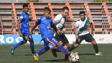 La Confluencia espera una resolución provincial para saber si podrá jugar con público. 
