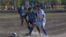 Imagen de Así fue el regreso de la Liga Confluencia en cuatro ciudades distintas
