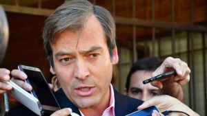 Fopea a Soria: «Preocupa el creciente hostigamiento que sufre el periodismo»